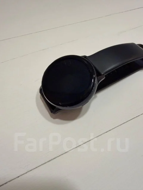Samsung Galaxy Watch Active2. GPS ����