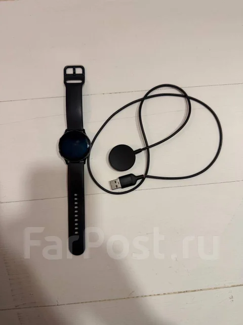 Samsung Galaxy Watch Active2. GPS ����