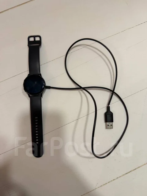 Samsung Galaxy Watch Active2. GPS ����