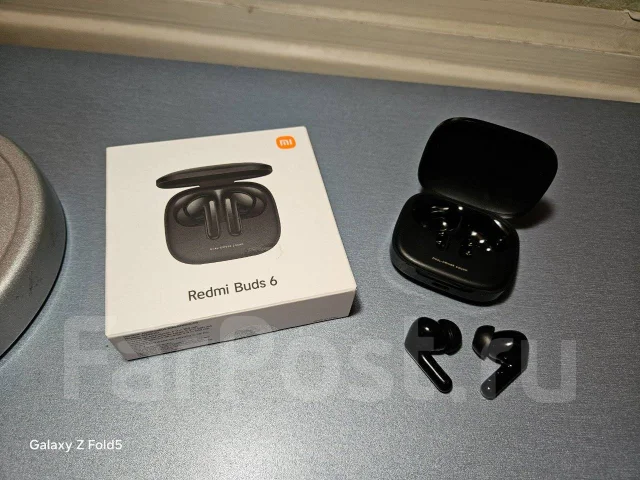 Xiaomi Redmi Buds 6 ����