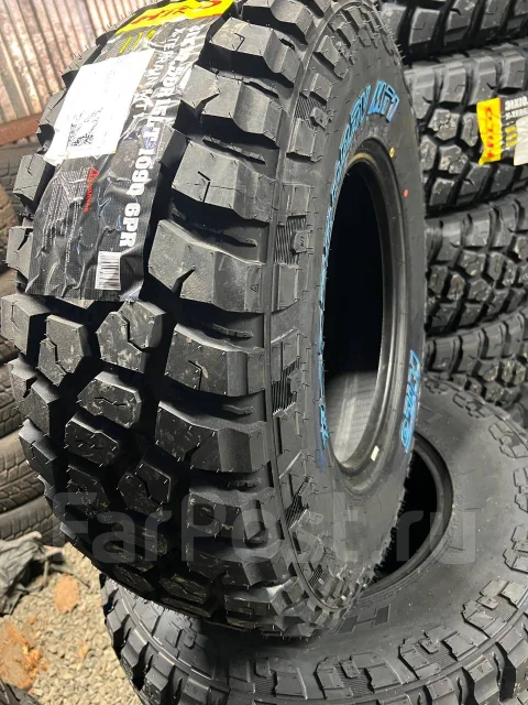 Hilo X-Terrain MT1. ����� mt, 2025 ���, ����� ����