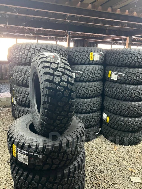 Hilo X-Terrain MT1. ����� mt, 2025 ���, ����� ����