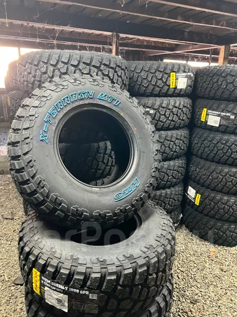 Hilo X-Terrain MT1. ����� mt, 2025 ���, ����� ����