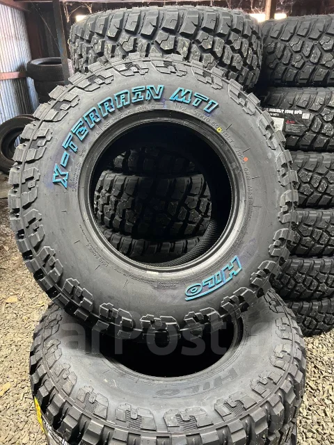 Hilo X-Terrain MT1. ����� mt, 2025 ���, ����� ����