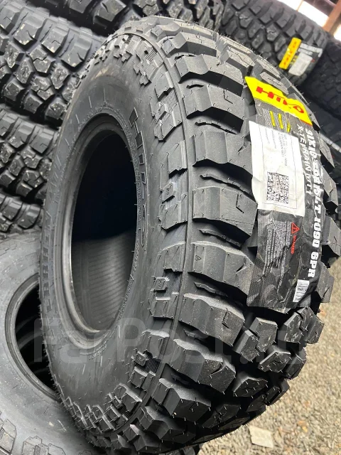 Hilo X-Terrain MT1. ����� mt, 2025 ���, ����� ����