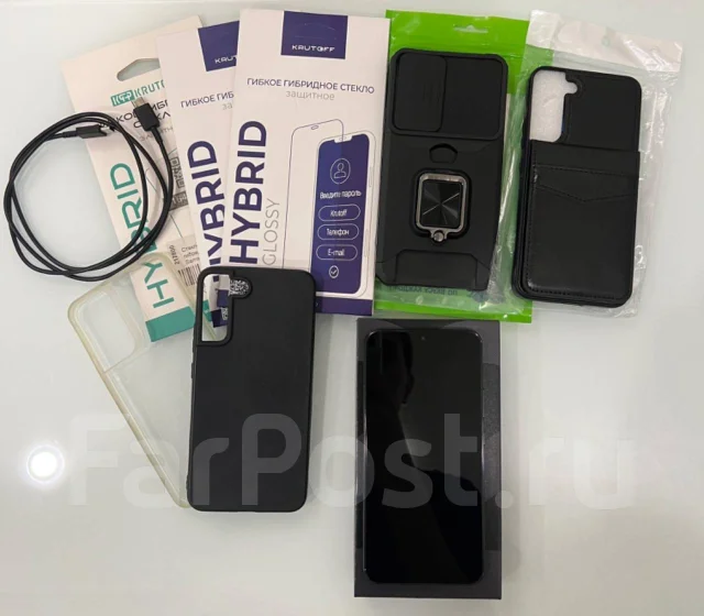 Samsung Galaxy S22+. �/�, 128 ��, ������ ����
