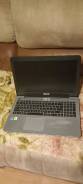 Asus X555L. 15.6", 1,7����, ��� 6 ��, ���� 120���, WiFi: 1, Bluetooth: 1 ����