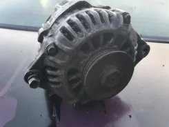 ��������� Mitsubishi RVR N23W 4G63 MD136838 ����