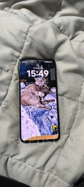 Xiaomi Poco X7 Pro. �����, 512 ��, ������, 3G, 4G LTE, 5G, ����������, NFC ����
