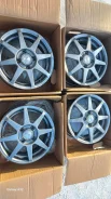 Daewoo. 5.5x14", 4x100, ET49, �� 56,6���. ����