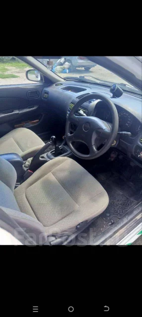 Nissan AD. ��������, 4wd, 1.8 (120��.�.), ������, 309 219����. �� ����