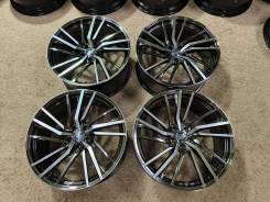 Lehrmeister Premix Dolche. 9.5x21", 5x114.3, ET35, �� 73,1���. ����