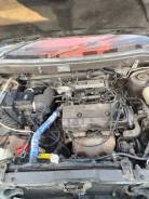 Mitsubishi Chariot ����