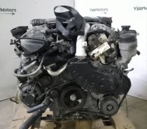 ��������� Mercedes-Benz CLK-Class 2006 642910 �209 OM642 3.0 CDI 642910 ����