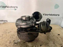 ������� Mercedes-Benz E-Class 1999 A6120960599 W210 OM612 2.7 CDI A6120960599 ����