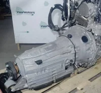 ���� Mercedes-Benz C-Class 2015 722995 W205 M274 2.0 TI 722995 ����