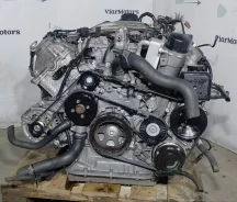 ��������� Mercedes-Benz S-Class 1999 113941 W220 M113 4.3 I 113941 ����