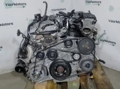 ��������� Mercedes-Benz CLK-Class 2007 646966 W209 OM646 2.2 CDI 646966 ����