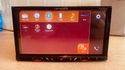 Pioneer Carrozzeria FH-7400DVD ����