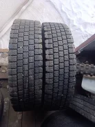 Bridgestone W910. �����������, 2019 ���, �/�, ����� 30 % ����