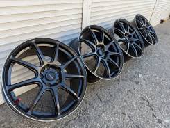 Hot Stuff Cross Speed. 8.5x18", 5x114.3, ET55, �� 70���. ����