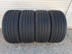 Toyo Garit G4. ������, ��� �����, 2017 ���, �/�, ����� 25 % ����