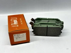 ������� ��������� FR Nisshinbo Lite, TownAce CM5# 86-99 PF-1217 PF1217, ������ �������� PF1217 ����
