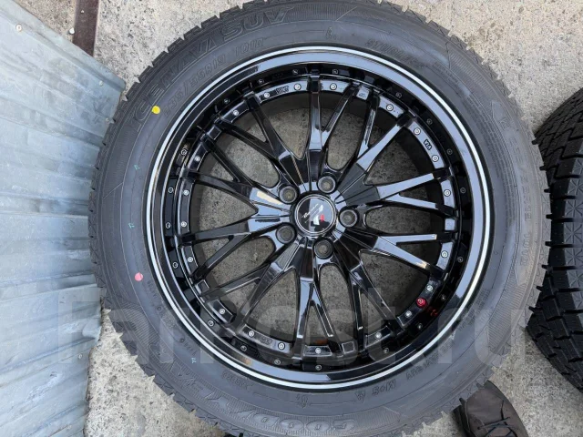 Hot Stuff Precious. 8.0x19", 5x114.3, ET42, �� 73,1���. ����