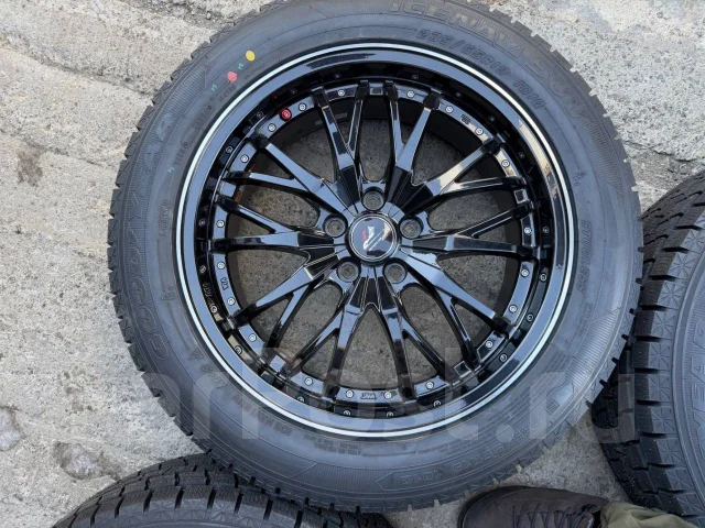 Hot Stuff Precious. 8.0x19", 5x114.3, ET42, �� 73,1���. ����