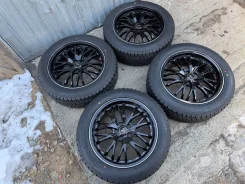 Hot Stuff Precious. 8.0x19", 5x114.3, ET42, �� 73,1���. ����