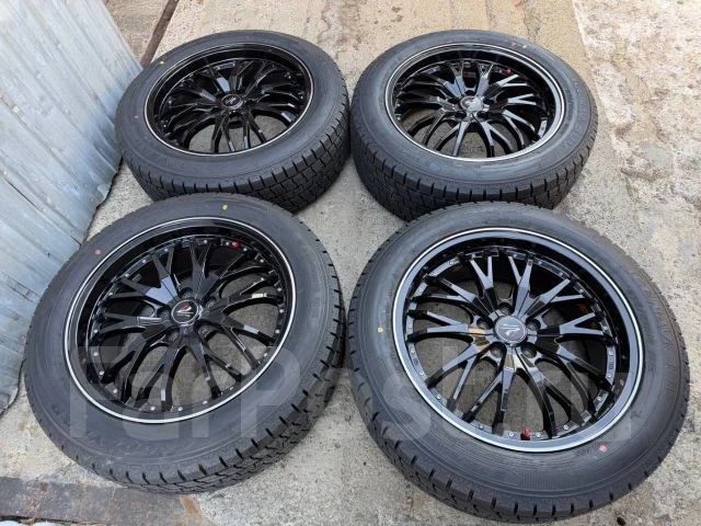 Hot Stuff Precious. 8.0x19", 5x114.3, ET42, �� 73,1���. ����