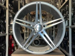 Vossen VPS-302. 8.5x18", 5x114.3, ET31, �� 73,1���. ��� ����� �� �����-���������� ����