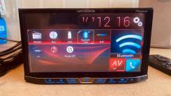 Pioneer Carrozzeria FH-9200DVD ����