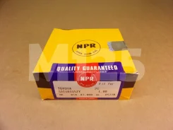������ ��������� 2C / 3C +1.00 mm NPR (������) SDT10155ZY 13011-64190 2.0x2.0x3.0 (�� 4 ����) SDT10155ZY100 ����