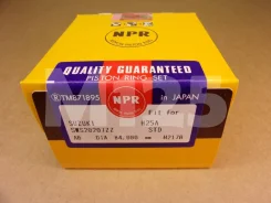 ������ ��������� H25A STD NPR (������) SWS20207ZZ 12140-86FA0 / 1A51-11-SC0 1.2x1.5x2.5 (�� 6 ����) SWS20207ZZSTD ����