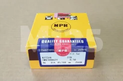������ ��������� Z18 / Z20 +0.50 mm NPR (������) SWN30086ZY 12036-24G00 1.5x1.5x4.0 (�� 4 ����) SWN30086ZY050 ����