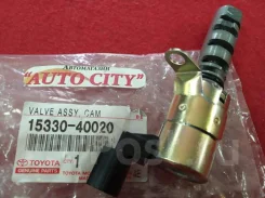������ ������ ����� (VVTI) 1KRFE (Original) 15330-40020 ����