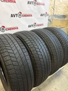 Bridgestone Blizzak VRX3