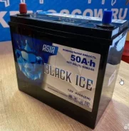 Black Ice