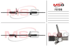 ������� ����� ��� ��� ����� Ford Fiesta 1996-2001, Mazda 121 1996-2001 FO106 ����