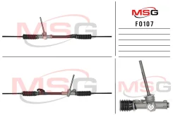 ������� ����� ��� ��� ����� Ford Escort 1990-1992, Ford Escort 1992-1995, Ford Escort 1995-2001, For FO107 ����