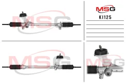 ������� ����� ��� ��� ����� KIA Picanto 2017- KI125 ����