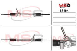 ������� ����� ��� ��� ����� Saturn Ion 2003-2008, Chevrolet Cobalt 2005-, Pontiac G5 2007-2009, Chev CR104 ����