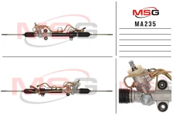 ������� ����� � ��� ����� Mazda Premacy 1999-2004 MA235 ����