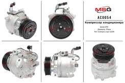 ���������� ����� Mitsubishi ASX 2010-, Mitsubishi Lancer X 2008-, Mitsubishi Outlander XL 2006- AC0054 ����