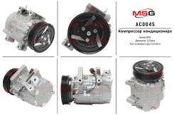 ���������� ����� Nissan Primera P12 / WP12 2002-, Nissan X-Trail 2001-2007 AC0045 ����