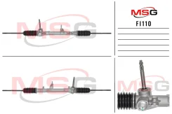 ������� ����� ��� ��� ����� Fiat Tempra 1990-1996, Fiat Tipo 1990-1995, Lancia Dedra 1990-1999 FI110 ����
