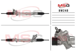 ������� ����� � ��� ����� BMW 5 E34 1988-1997 BW248 ����