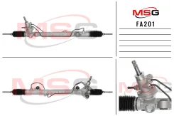 ������� ����� � ��� ����� FAW Besturn B50 2009-, FAW Besturn X80 2013-2022 FA201 ����