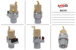 ����� ���� ����� Mazda 3 2003-2009, Mazda 3 2009-2013, Mazda 5 2005-2010 MA301 ����